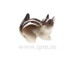 SCULPTURE CHIPMUNK #1
