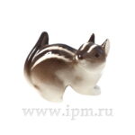 SCULPTURE CHIPMUNK #1