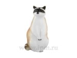 SCULPTURE RACCOON #1