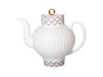 SET TEA WAVE ROSE NET 6/20 - Image 4