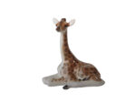 SCULPTURE GIRAFFE SMALL