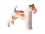 SCULPTURE TERRIER
