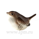 SCULPTURE NETTLE BIRD #2