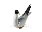 SCULPTURE SEAGULL