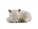 SCULPTURE TEDDY BEAR THE BEAR CUB