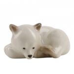 SCULPTURE TEDDY BEAR THE BEAR CUB