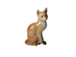 SCULPTURE FOX