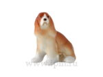 SCULPTURE SPANIEL