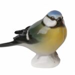 SCULPTURE TIT LAZOREVKA