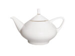 SET TEA CUPOLA GOLDEN RIBBON 6/14 - Image 8
