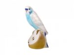SCULPTURE WAVE PARROT KESHA