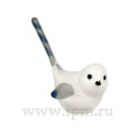 SCULPTURE LONG-TAILED TIT