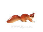 SCULPTURE SQUIRREL SQUIRREL