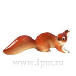 SCULPTURE SQUIRREL SQUIRREL