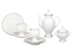 SET CLASSIC-2 GOLDEN RIBBON 6/20
