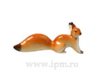 SCULPTURE SQUIRREL NORTH