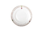 SET TEA APPLE GOLDEN MEDALLION 6/20 - Image 3