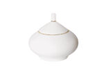SET TEA CUPOLA GOLDEN RIBBON 6/14 - Image 6