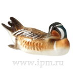 SCULPTURE №1 BAIKAL DUCK #1
