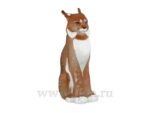SCULPTURE LYNX