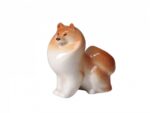 SCULPTURE MINI SPITZ