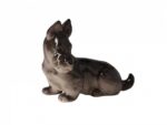SCULPTURE SCOTCHTERRIER