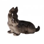 SCULPTURE SCOTCHTERRIER