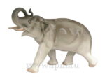 SCULPTURE ELEPHANT, SMALL