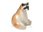 SCULPTURE RACCOON #2