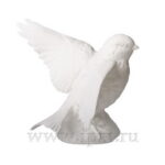 SCULPTURE PUNOCHKA WHITE