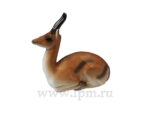 SCULPTURE GAZELLE