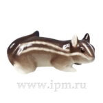 SCULPTURE CHIPMUNK #2