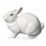 SCULPTURE USHASTIK WHITE