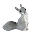 SCULPTURE SQUIRREL MURATOVA