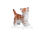 SCULPTURE SMALL SIZE KITTEN "FIMKA"